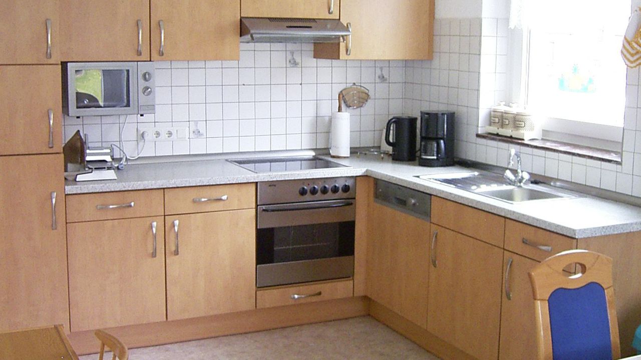 Küche Ferienhaus Küche Ferienhaus